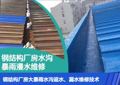 新蔡金属屋面防腐翻新确保金属屋面长久使用
